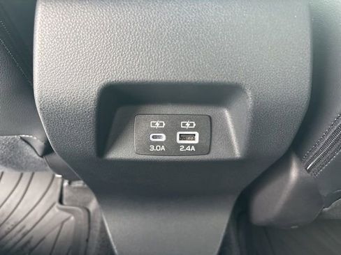 Used 2024 Subaru Crosstrek 2.5i Limited w/ Popular Package #3A image 22