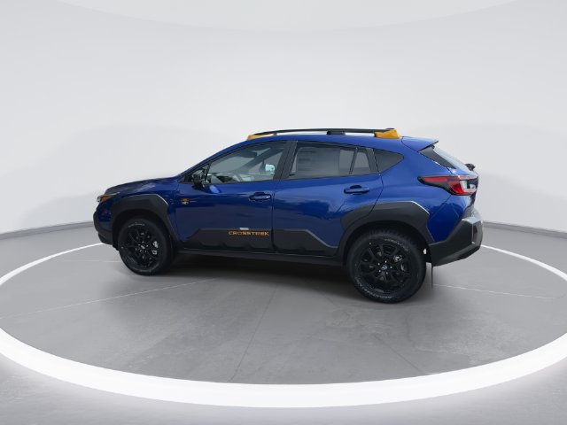 New 2026 Subaru Crosstrek 2.5i Wilderness AWD/4WD image 5