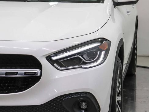 Used 2023 Mercedes-Benz GLA 250 image 7