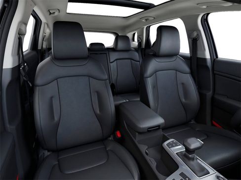 New 2026 Kia Sportage EX image 15