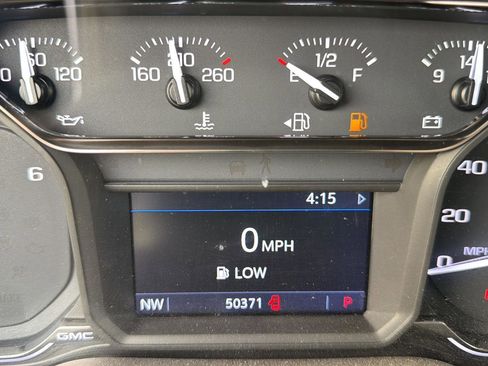 Used 2019 GMC Sierra 1500 SLT image 10