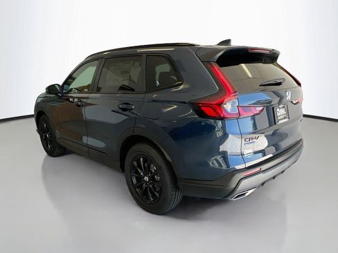 New 2026 Honda CR-V Sport image 10