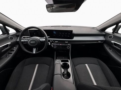 New 2026 Hyundai Sonata SEL FWD image 13