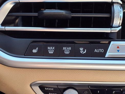 Used 2020 BMW X5 sDrive40i w/ Premium Package RWD image 14