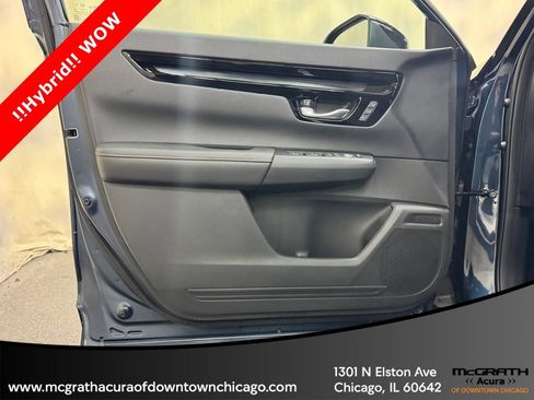 Used 2023 Honda CR-V Sport Touring image 12