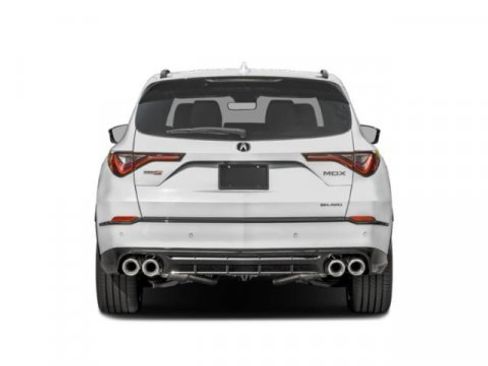 Certified 2025 Acura MDX Type S image 5