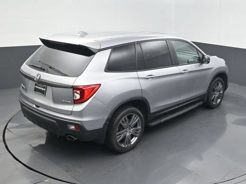 Used 2019 Honda Passport EX-L image 12