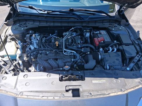 Used 2023 Nissan Altima 2.5 S FWD image 27