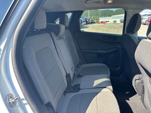 Used 2022 Ford Escape SE w/ Convenience Package image 34