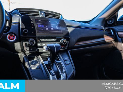 Used 2020 Honda CR-V EX-L image 34