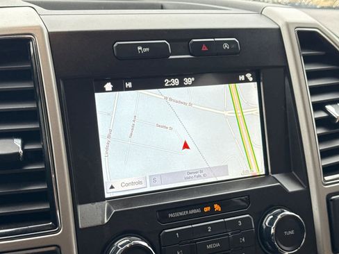 Certified 2019 Ford F150 Lariat image 18