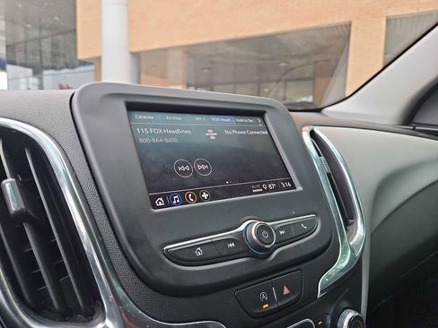 Certified 2023 Chevrolet Equinox LS w/ LS Convenience Package FWD image 30