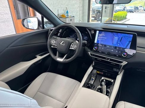 New 2026 Lexus RX 350 Premium AWD/4WD image 44