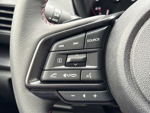 New 2026 Subaru Impreza RS image 23