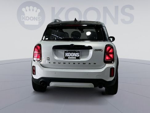Used 2023 MINI Cooper Countryman S image 15