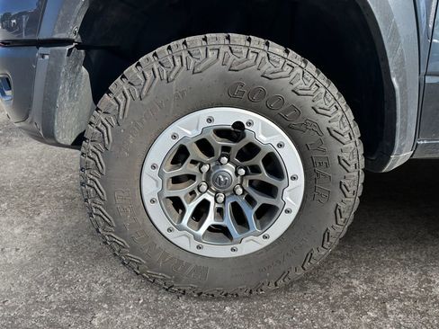 Used 2025 RAM 1500 RHO w/ RHO Level 1 Equipment Group AWD/4WD image 8