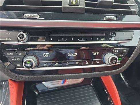 Used 2020 BMW X3 M AWD/4WD image 22