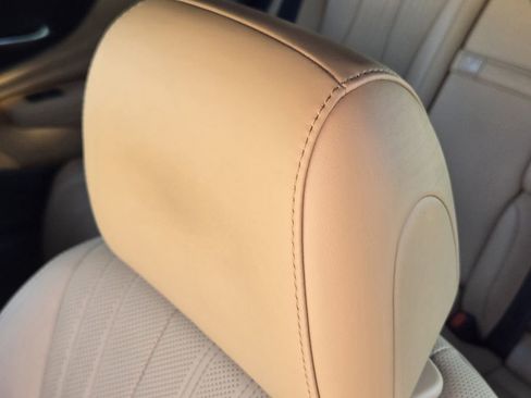 Used 2021 Lexus LS 500 w/ Interior Upgrade Package image 16