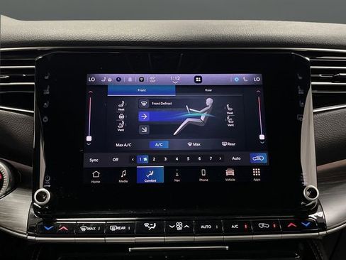 Used 2023 Jeep Wagoneer Series II w/ Premium Group I image 21