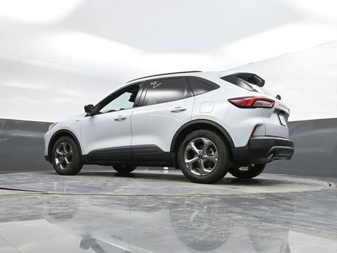 Used 2025 Ford Escape ST-Line image 52