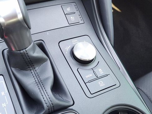 Used 2024 Lexus IS 300 300 w/ Comfort Package image 17