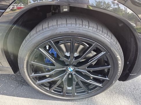 Certified 2026 BMW X6 xDrive40i AWD/4WD image 20