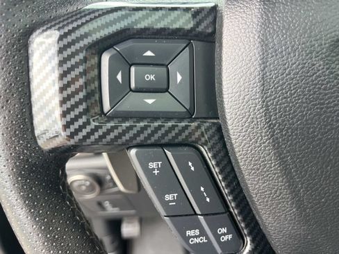 Used 2018 Ford F150 Raptor w/ Equipment Group 802A Luxury AWD/4WD image 36