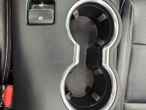 Used 2025 Ford Mustang Premium RWD image 29