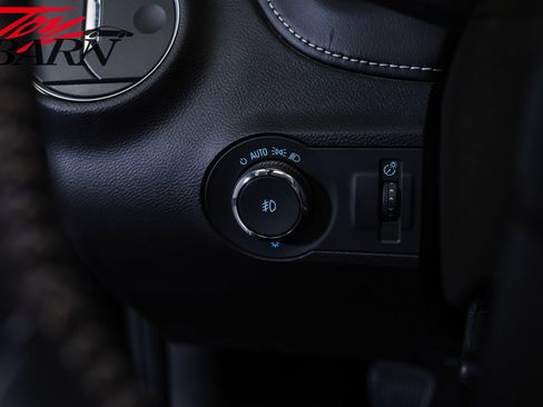 Used 2014 Chevrolet Camaro SS w/ RS Package RWD image 36