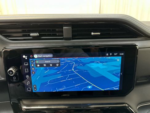 New 2026 GMC Sierra 1500 AT4X image 16