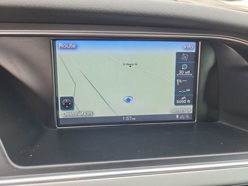 Used 2016 Audi A5 2.0T Premium Plus image 24