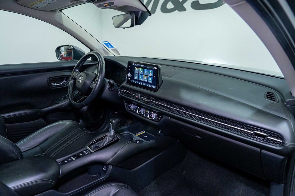 Used 2023 Honda HR-V EX-L image 18