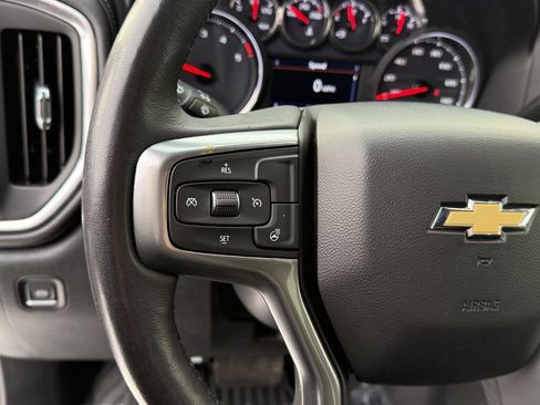 Used 2020 Chevrolet Silverado 2500 LTZ w/ LTZ Plus Package image 20