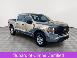 Used 2021 Ford F150 XL w/ Equipment Group 101A High video 1