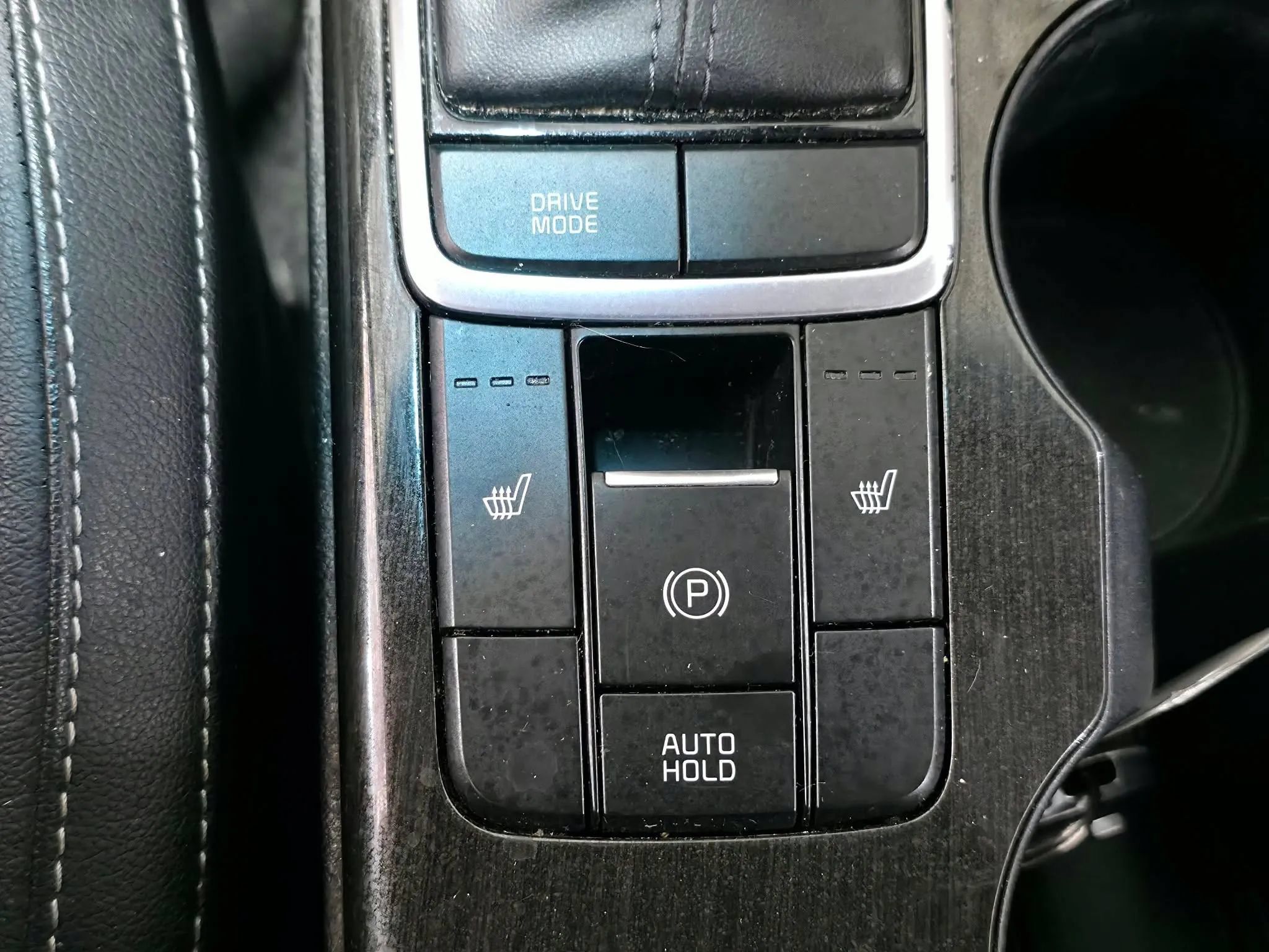 Used 2019 Kia Optima EX FWD image 27