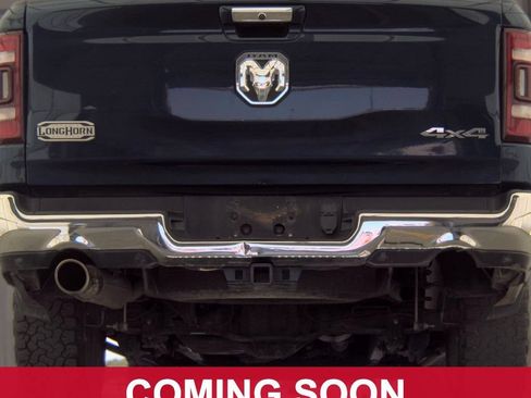 Used 2019 RAM 1500 Limited AWD/4WD image 5