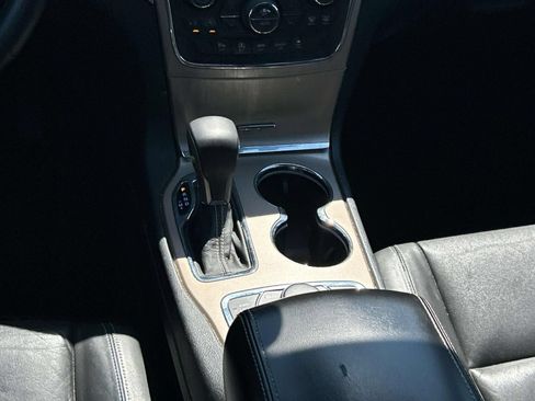 Used 2017 Jeep Grand Cherokee Limited AWD/4WD image 18