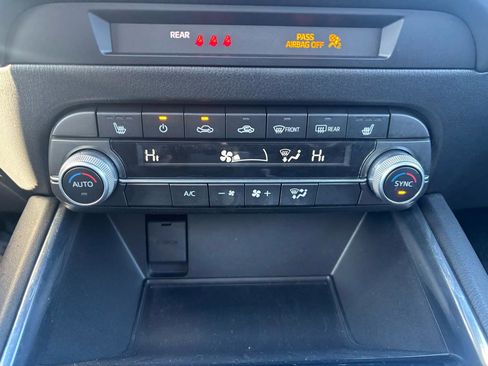 Used 2023 MAZDA CX-5 AWD 2.5 S w/ Premium Package image 22