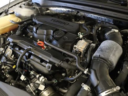 Used 2023 Kia K5 LXS image 11