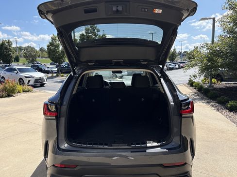 Certified 2026 Lexus NX 350 AWD w/ Cold Area Package image 32