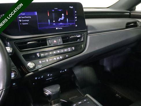 Used 2022 Lexus ES 350 w/ ES 350 Ultra Luxury Package FWD image 50