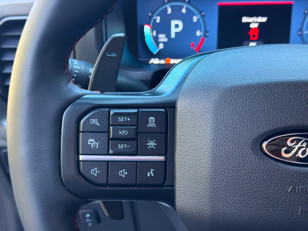 Used 2026 Ford F150 Raptor AWD/4WD image 29
