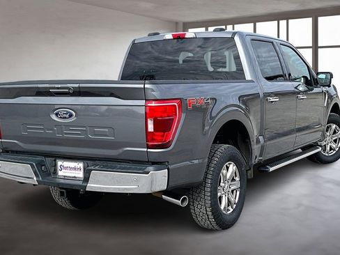 Used 2022 Ford F150 XLT w/ Equipment Group 302A High image 6