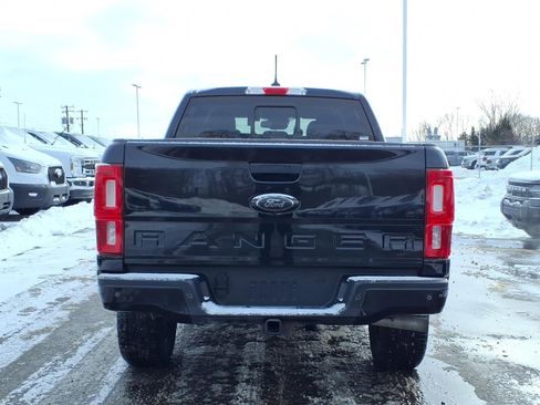 Used 2023 Ford Ranger XLT w/ Equipment Group 302A High image 6