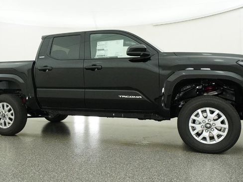 New 2026 Toyota Tacoma SR5 AWD/4WD image 35