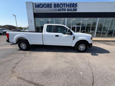 Used 2019 Ford F250 XL RWD image 1