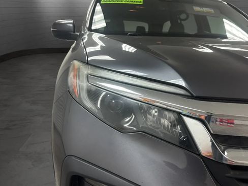 Used 2020 Honda Pilot EX-L image 32