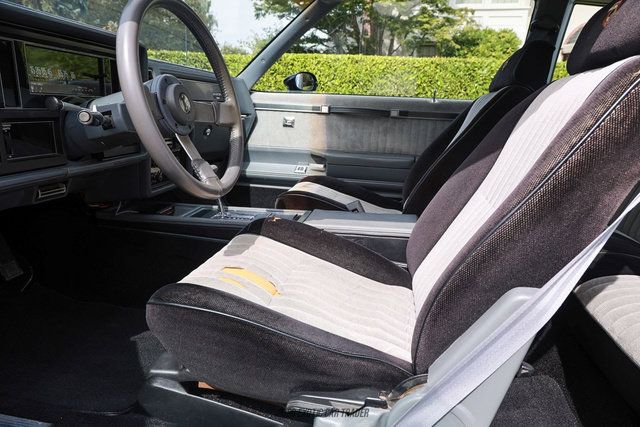 Used 1987 Buick Regal Coupe RWD image 51