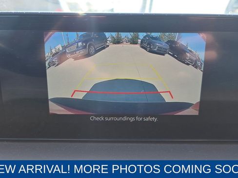 Used 2021 MAZDA CX-30 AWD 2.5 S w/ Premium Package image 20