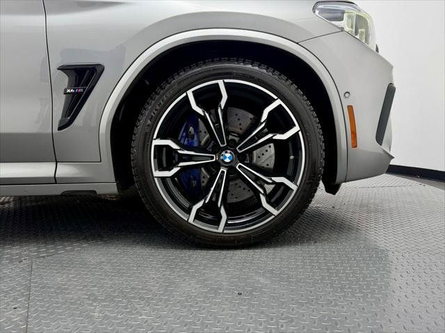Used 2020 BMW X4 M w/ Executive Package AWD/4WD image 35